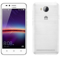 Замена динамика на телефоне Huawei Y3 II 4G в Воронеже